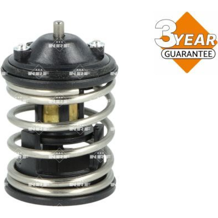 NRF 725274 Thermostat, Kühlmittel NRF 725274 Thermostat, Kühlmittel