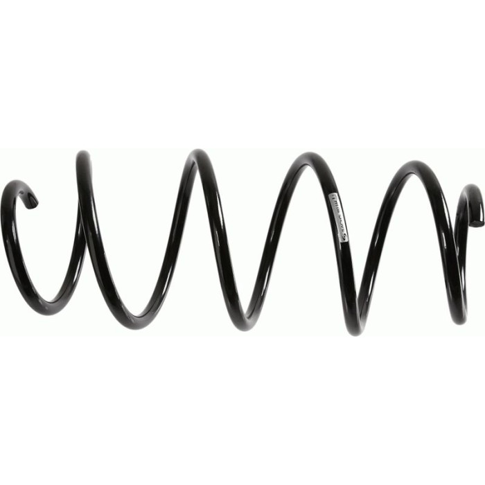 Sachs 993 644 Fahrwerksfeder Sachs 993 644 Fahrwerksfeder