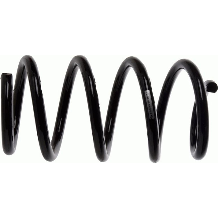 2x Sachs 997 910 Fahrwerksfeder 2 x 2x Sachs 997 910 Fahrwerksfeder 2 x