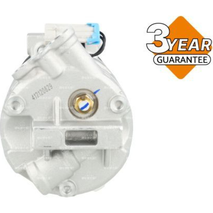 NRF 32080 Kompressor, Klimaanlage EASY FIT NRF 32080 Kompressor, Klimaanlage EASY FIT