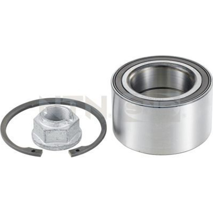 NTN-SNR R151.50 Radlagersatz NTN-SNR R151.50 Radlagersatz