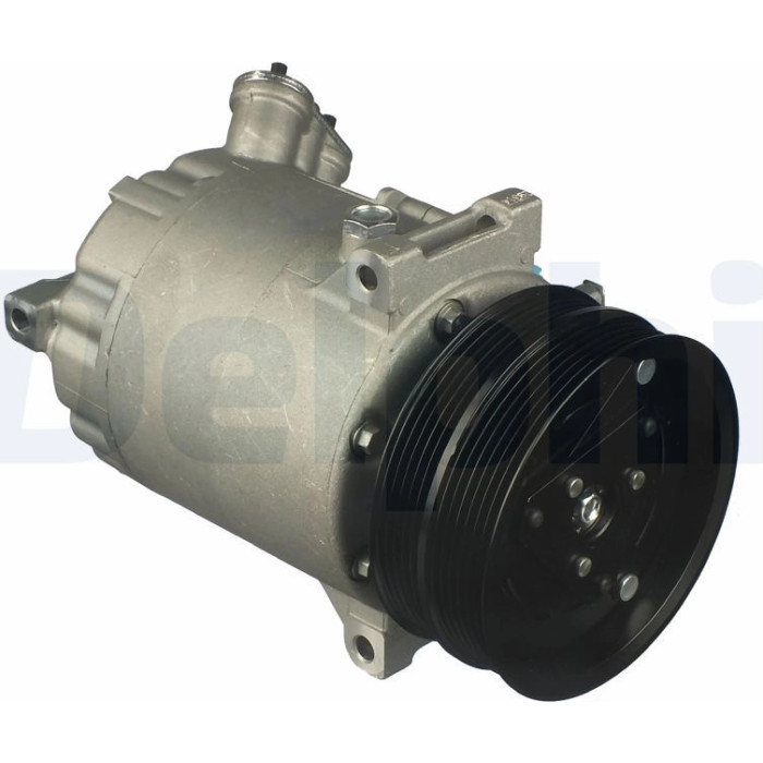 Delphi CS20303-12B1 Kompressor, Klimaanlage Delphi CS20303-12B1 Kompressor, Klimaanlage