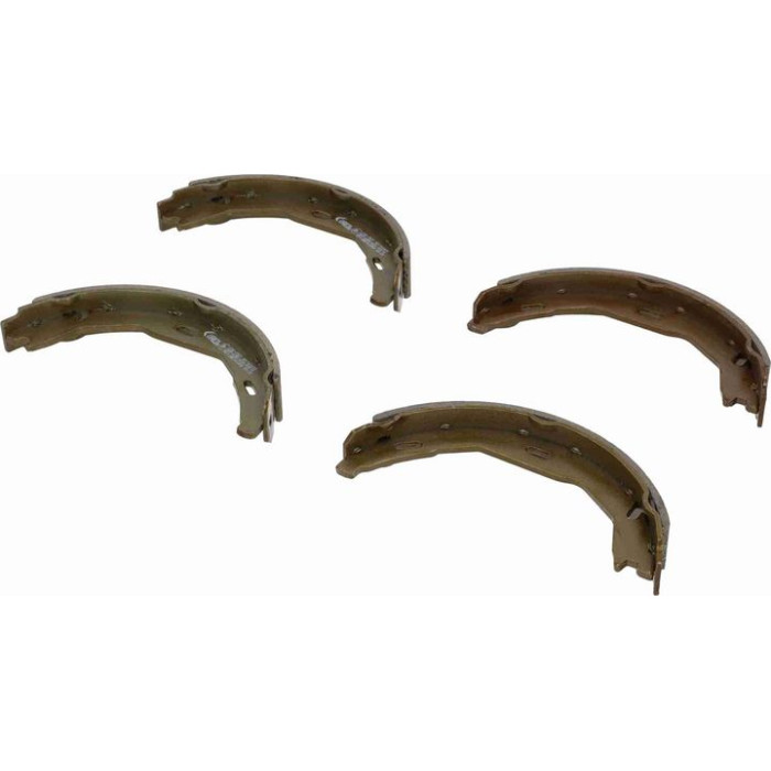 Vaico V30-7527 Bremsbackensatz, Feststellbremse Vaico V30-7527 Bremsbackensatz, Feststellbremse