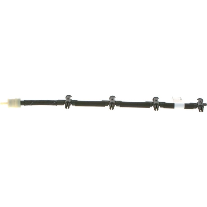 BOSCH 0 445 130 118 Schlauch, Leckkraftstoff BOSCH 0 445 130 118 Schlauch, Leckkraftstoff