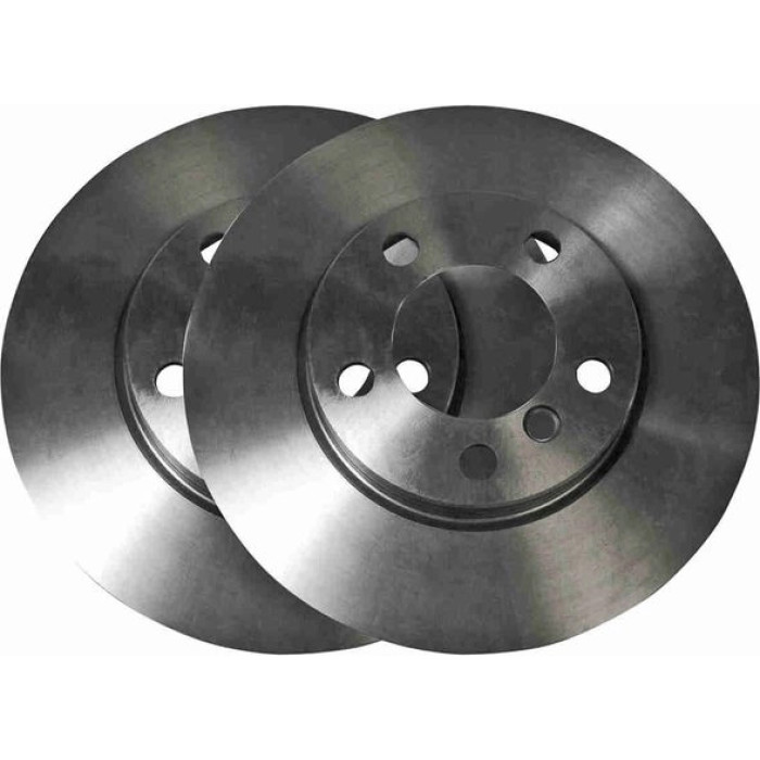 Vaico V20-80096 Bremsscheibe Vaico V20-80096 Bremsscheibe