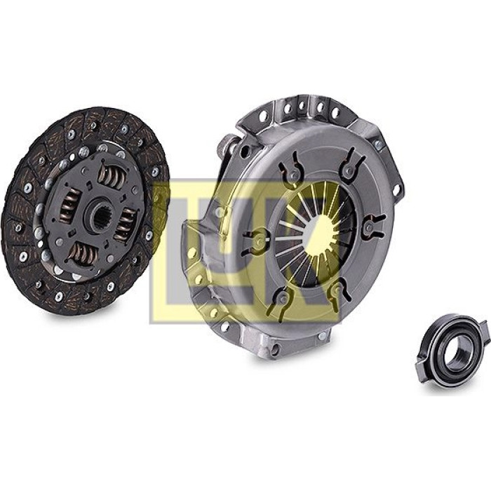LuK 616 0947 60 Kupplungssatz RepSet LuK 616 0947 60 Kupplungssatz RepSet
