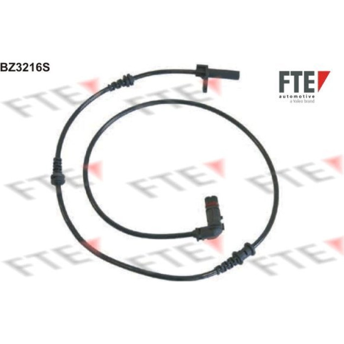 FTE 9400194 Sensor, Raddrehzahl