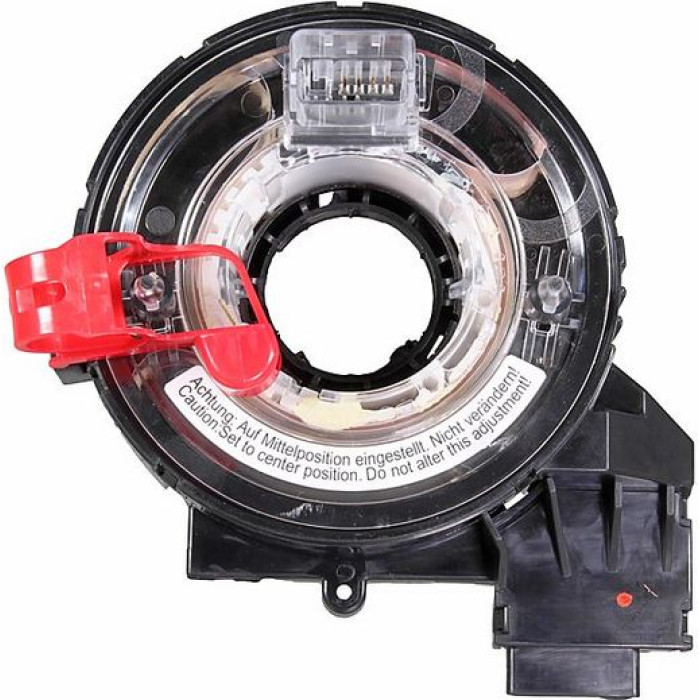 Metzger 0916726 Wickelfeder, Airbag