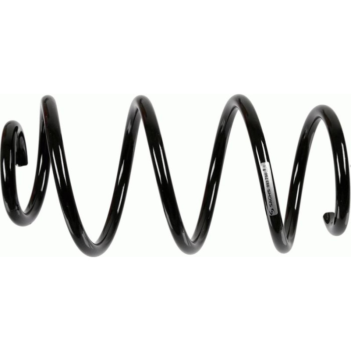 Sachs 993 760 Fahrwerksfeder Sachs 993 760 Fahrwerksfeder