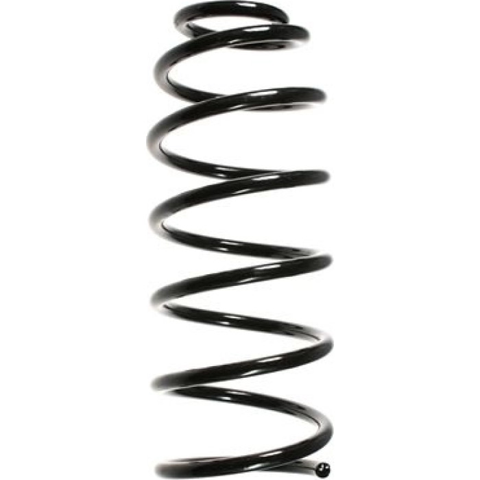 Spidan 48525 Fahrwerksfeder