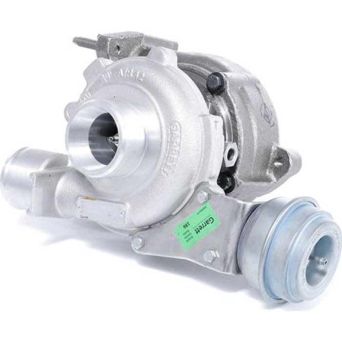 BTS Turbo Turbolader T914662