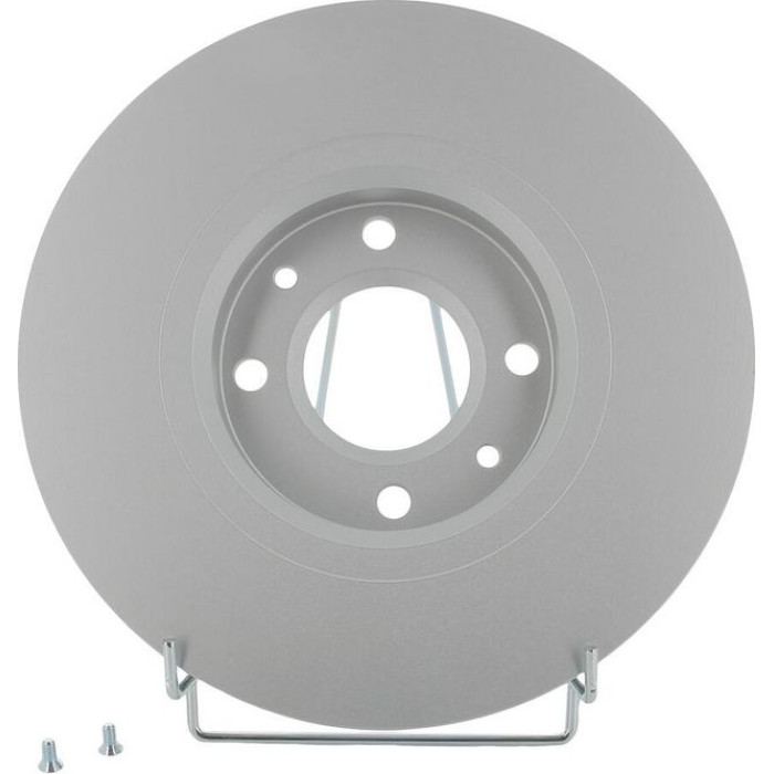 Ferodo DDF1152C Bremsscheibe PREMIER Coat+ disc