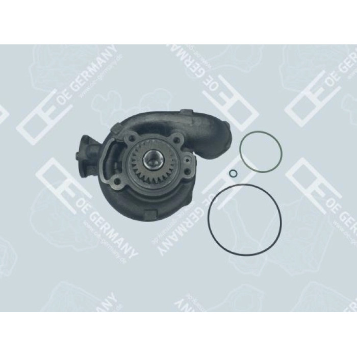 Wasserpumpe Motorkühlung für Volvo 8149 941 OEGERMANY 032000D12A00