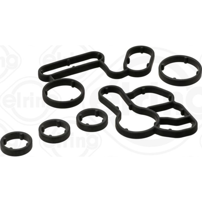 Elring 888.410 Dichtungssatz, Ölkühler Elring 888.410 Dichtungssatz, Ölkühler