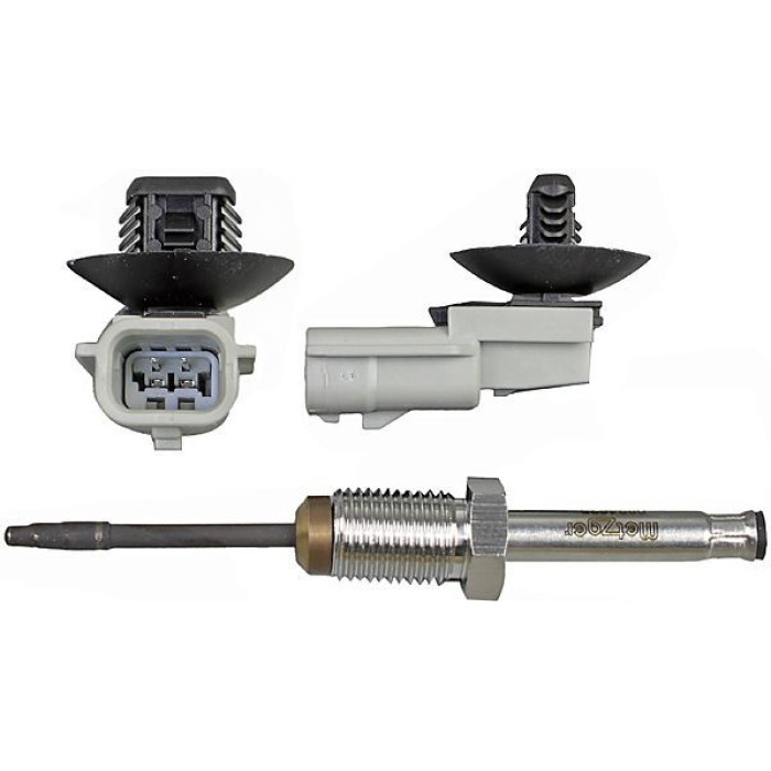 Metzger 0894825 Sensor, Abgastemperatur