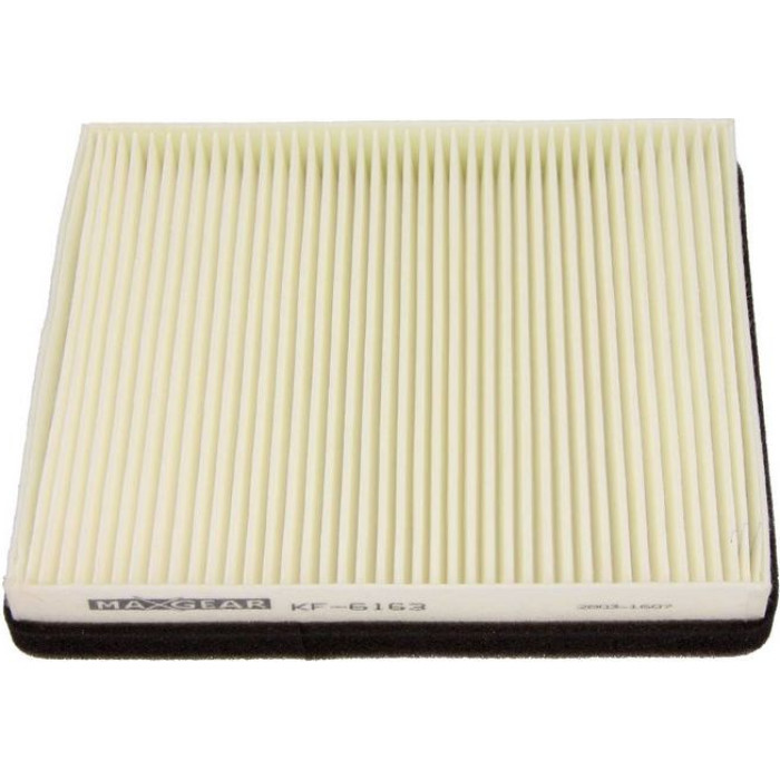 Maxgear 26-0638 Filter, Innenraumluft Maxgear 26-0638 Filter, Innenraumluft