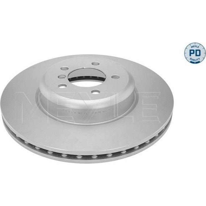 Meyle 383 521 1018/PD Bremsscheibe MEYLE-PD: Advanced performance and design Meyle 383 521 1018/PD Bremsscheibe MEYLE-PD: Advanced performance and design