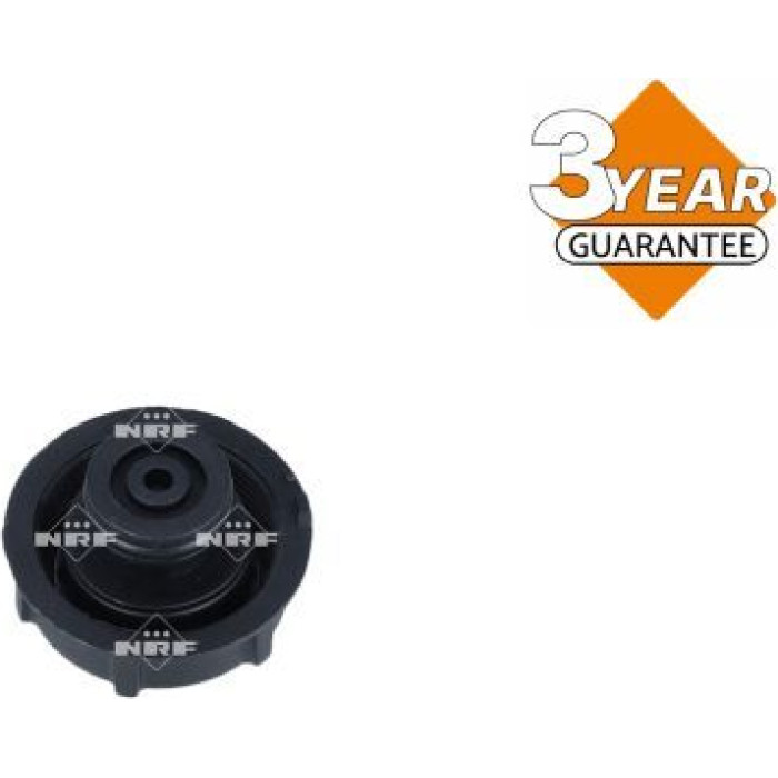 NRF 454092 Ausgleichsbehälter, Kühlmittel EASY FIT NRF 454092 Ausgleichsbehälter, Kühlmittel EASY FIT