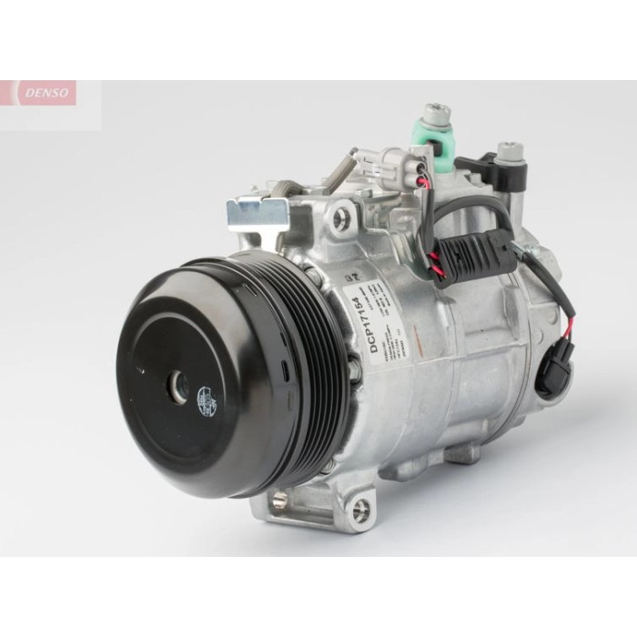 DENSO 6SBU16C Klimakompressor DCP17154 DENSO 6SBU16C Klimakompressor DCP17154