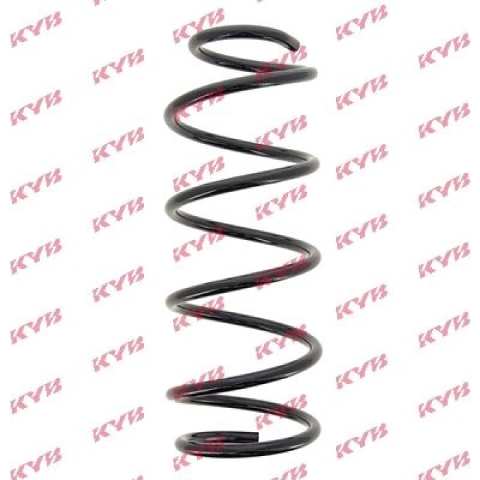 KYB RA3421 Fahrwerksfeder K-Flex