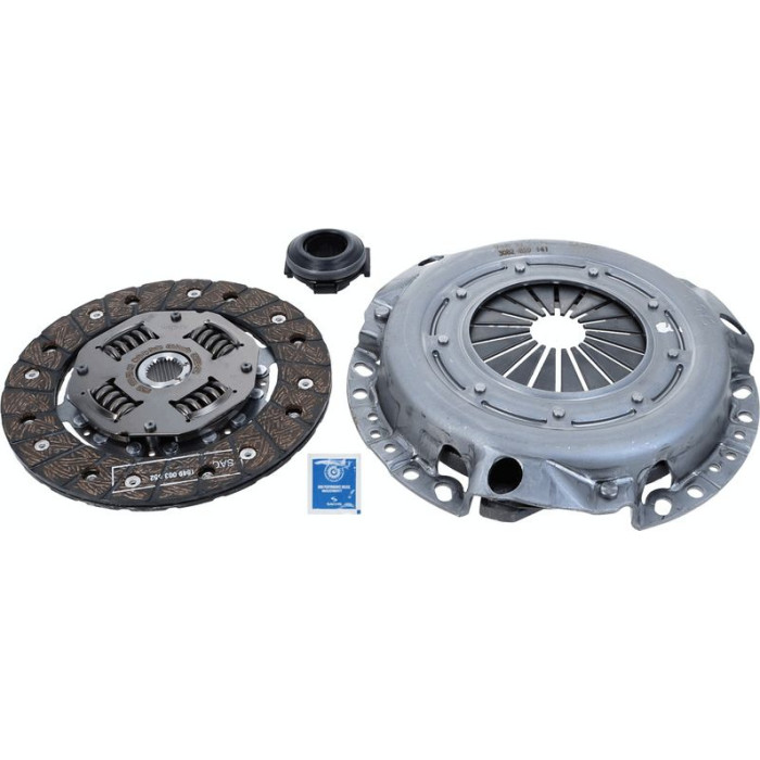 SACHS 3000 842 501 Kupplungssatz SACHS 3000 842 501 Kupplungssatz