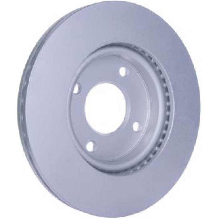 Hella 8DD 355 120-591 Bremsscheibe PRO Hella 8DD 355 120-591 Bremsscheibe PRO