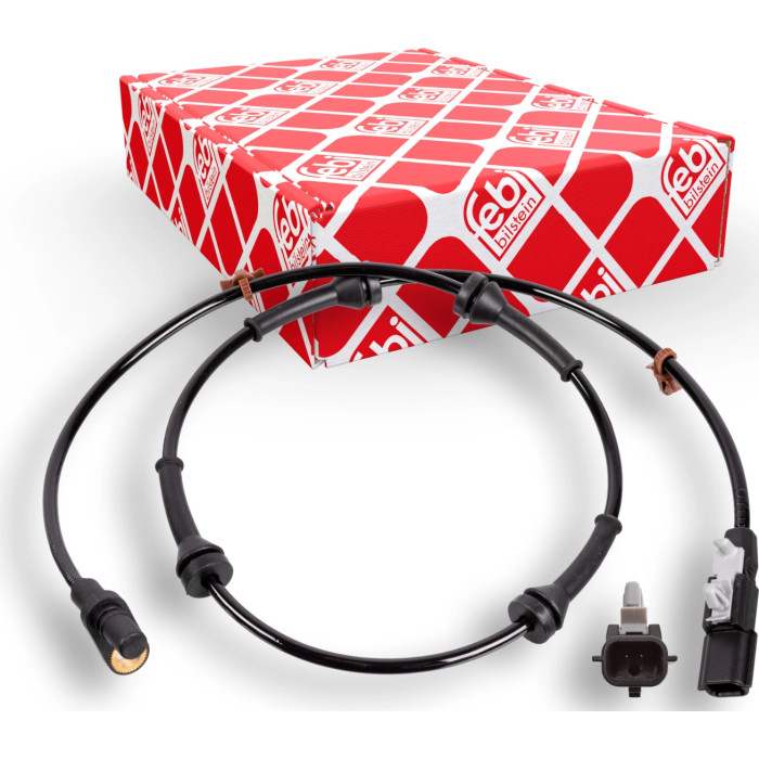 FEBI BILSTEIN 172156 Sensor, Raddrehzahl FEBI BILSTEIN 172156 Sensor, Raddrehzahl