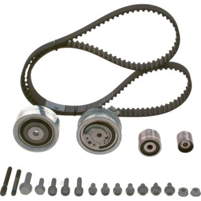 BOSCH 1 987 946 582 Zahnriemensatz