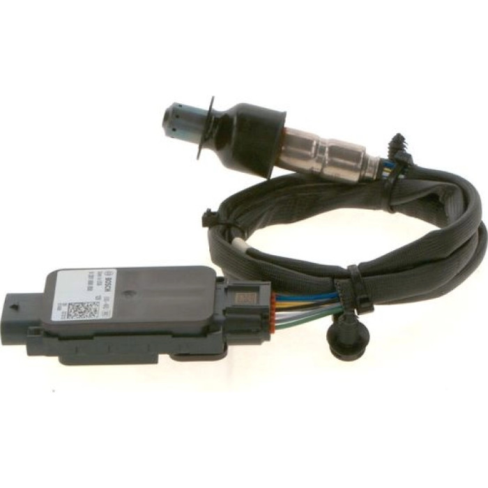 NOx-Sensor, NOx-Katalysator 0 281 006 958 NOx-Sensor, NOx-Katalysator 0 281 006 958
