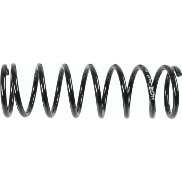 Sachs 996 739 Fahrwerksfeder