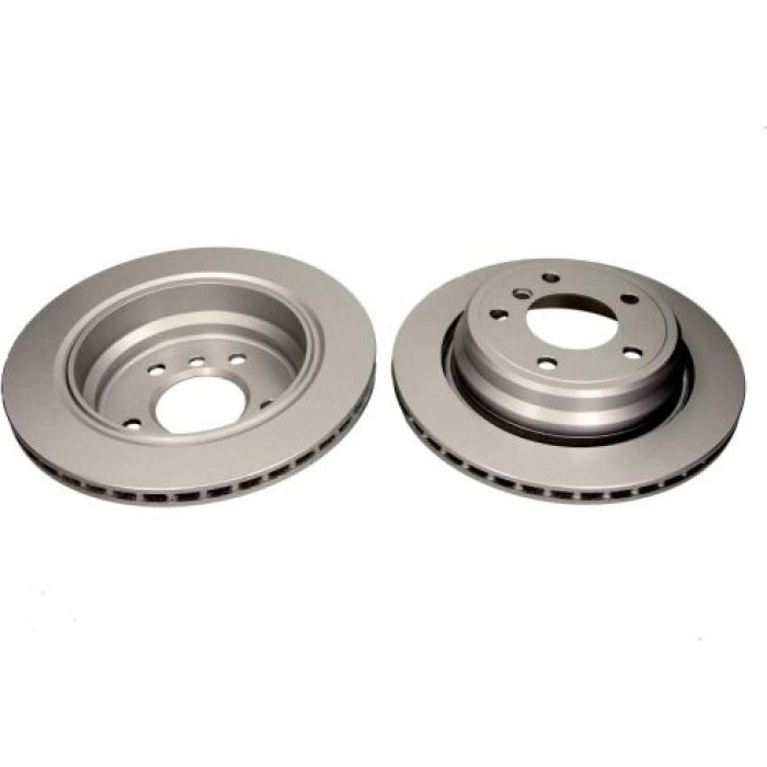 QUARO QD8862 Bremsscheibe