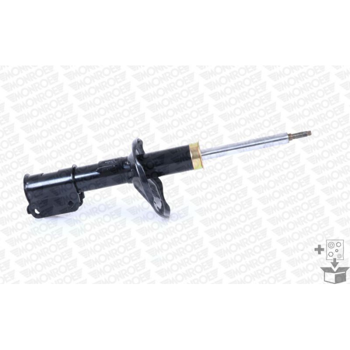 Monroe G8089 Stoßdämpfer ORIGINAL (Gas Technology)