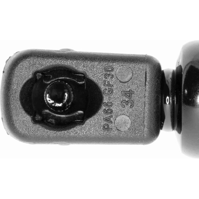 Gasfeder, Motorhaube V30-2049
