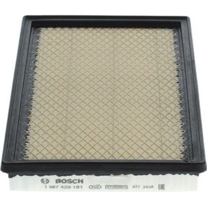 BOSCH 1 987 429 181 Luftfilter BOSCH 1 987 429 181 Luftfilter