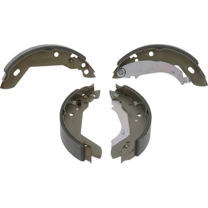 Ferodo FSB225 Bremsbackensatz PREMIER