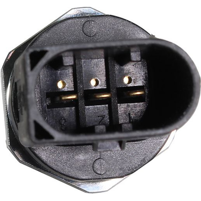 Metzger 0906586 Sensor, Kraftstoffdruck