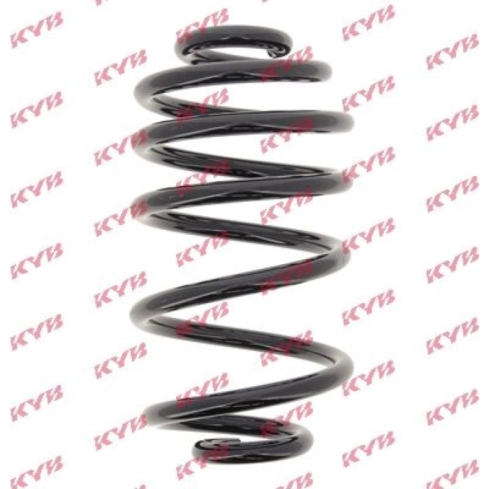 KYB RX6765 Fahrwerksfeder K-Flex KYB RX6765 Fahrwerksfeder K-Flex
