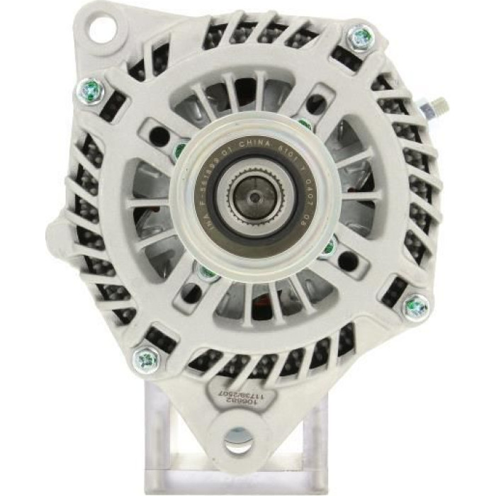 Generator 165.961.200.130