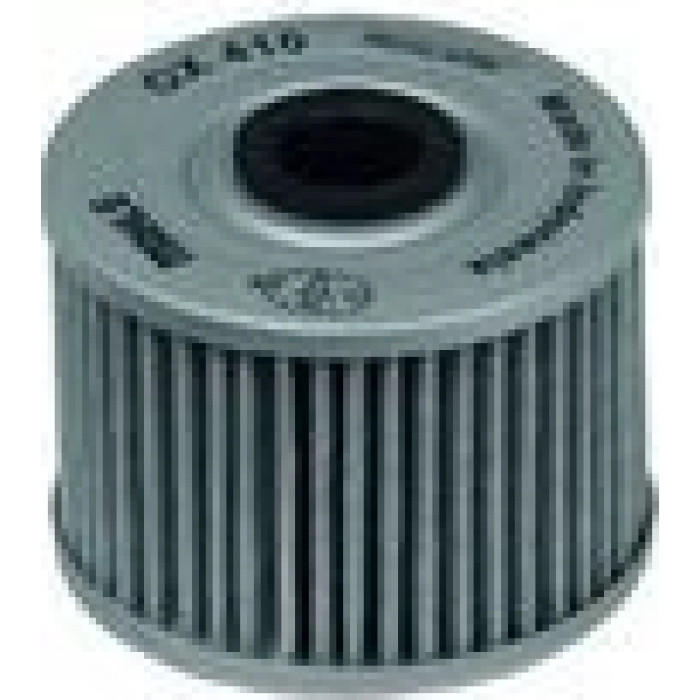 Knecht OX 410 Ölfilter