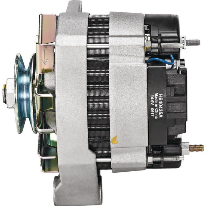 Valeo 432739 Generator ORIGINS - NEW O.E. TECHNOLOGIE Valeo 432739 Generator ORIGINS - NEW O.E. TECHNOLOGIE