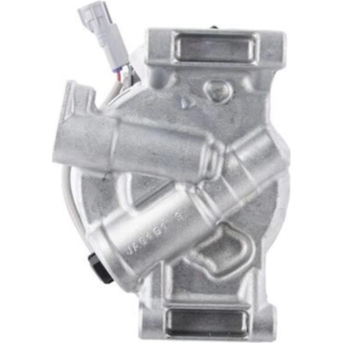 Mahle ACP 529 000P Kompressor, Klimaanlage BEHR Premium Line Mahle ACP 529 000P Kompressor, Klimaanlage BEHR Premium Line