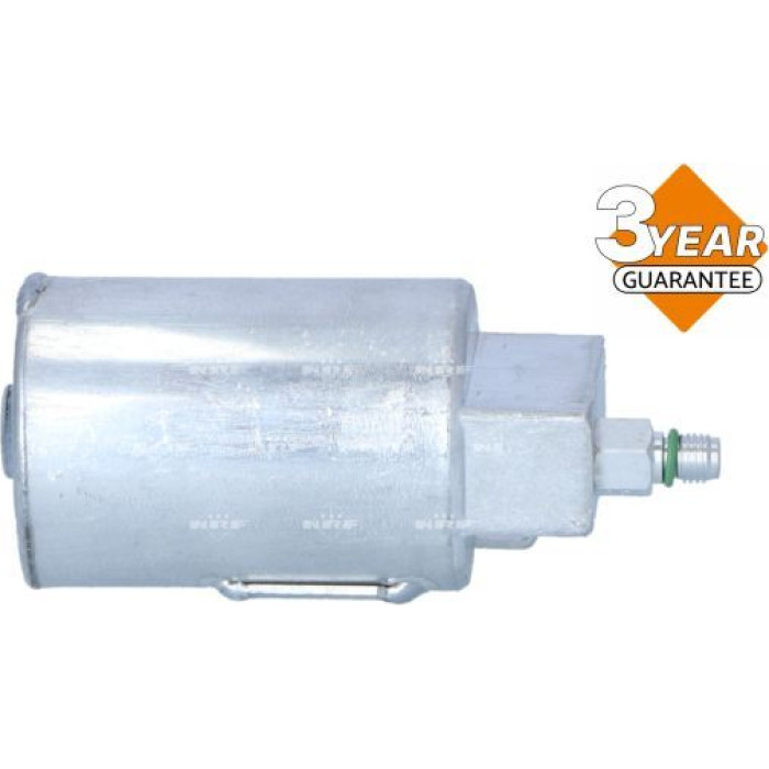 NRF 33129 Trockner, Klimaanlage EASY FIT NRF 33129 Trockner, Klimaanlage EASY FIT