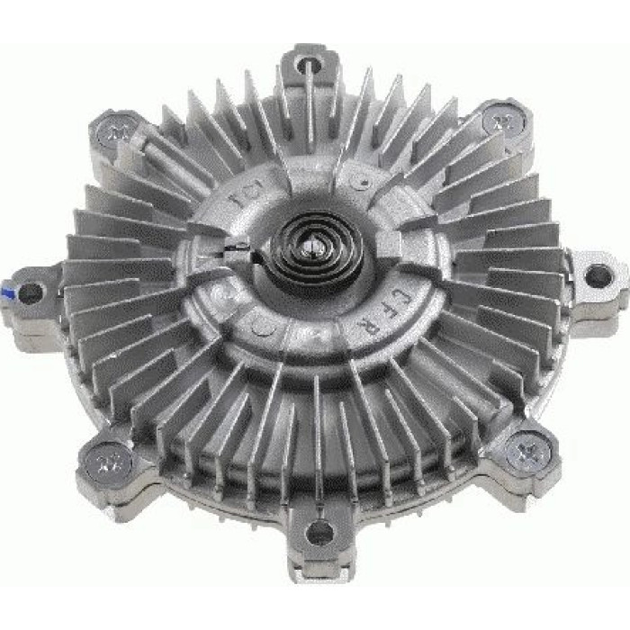 Sachs 2100 501 038 Kupplung, Kühlerlüfter Sachs 2100 501 038 Kupplung, Kühlerlüfter