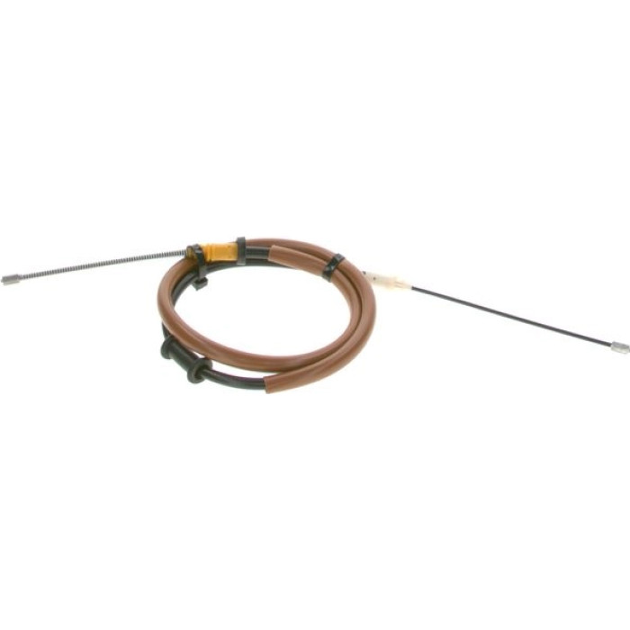 BOSCH 1 987 477 635 Seilzug, Feststellbremse BOSCH 1 987 477 635 Seilzug, Feststellbremse