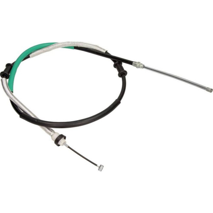 Maxgear 32-0502 Seilzug, Feststellbremse Maxgear 32-0502 Seilzug, Feststellbremse