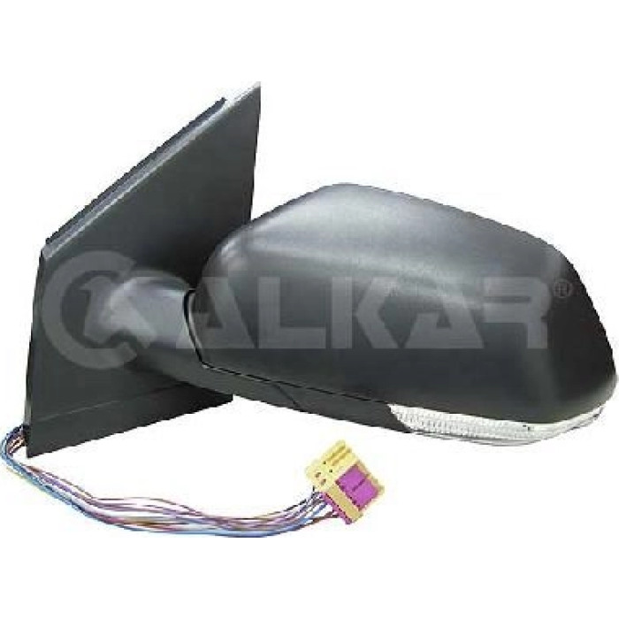 Alkar 6149111 Außenspiegel Alkar 6149111 Außenspiegel
