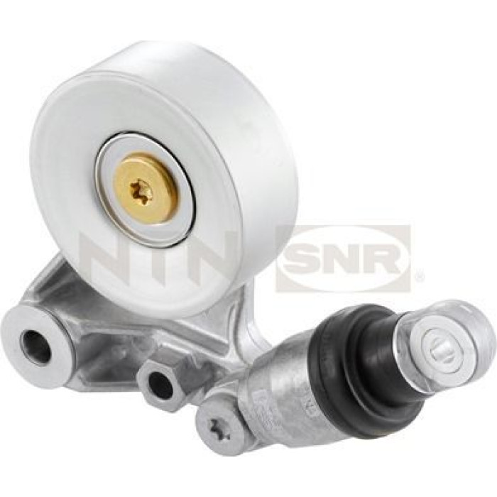 NTN-SNR GA368.06 Spannrolle, Keilrippenriemen