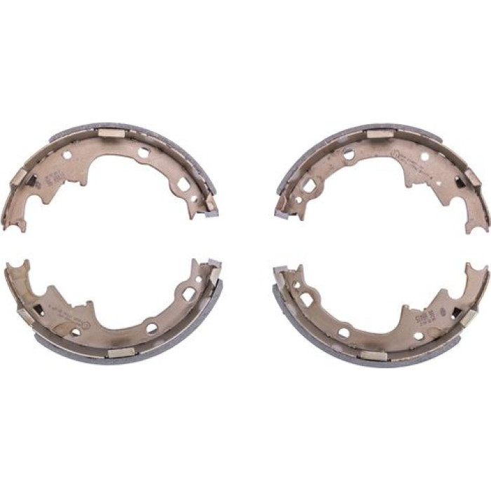 Hella 8DB 355 002-371 Bremsbackensatz Hella 8DB 355 002-371 Bremsbackensatz