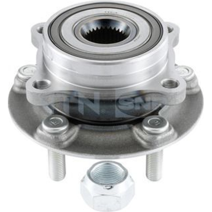 NTN-SNR R173.57 Radlagersatz
