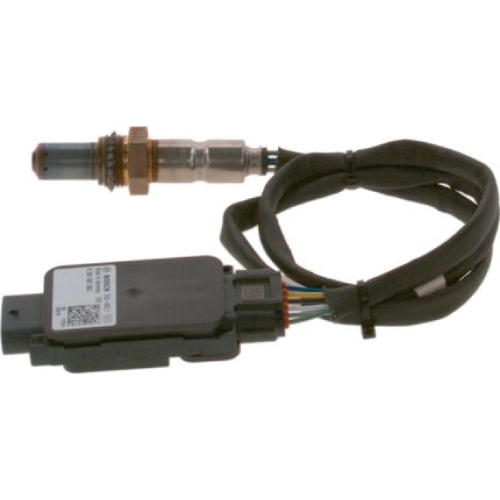 NOx-Sensor, NOx-Katalysator 0 281 007 863 NOx-Sensor, NOx-Katalysator 0 281 007 863